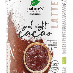 Good Night Latte Eco, 125g, Nutrisslim