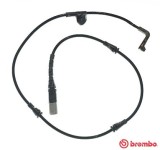 BREMBO A 00 245 PRIME LINE senzor de avertizare,uzura placute de frana