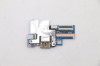 Modul USB Laptop, Lenovo, Yoga 7-14ITL5 Type 82BH, 5C50S25114, GYG41, NS-D131