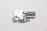 Modul USB Laptop, Lenovo, Yoga 7-14ITL5 Type 82BH, 5C50S25114, GYG41, NS-D131