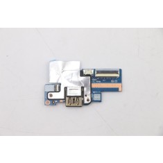 Modul USB Laptop, Lenovo, Yoga 7-14ITL5 Type 82BH, 5C50S25114, GYG41, NS-D131