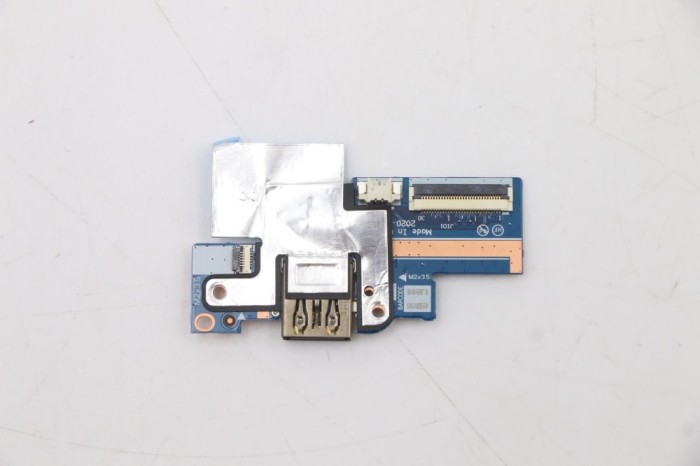 Modul USB Laptop, Lenovo, Yoga 7-14ITL5 Type 82BH, 5C50S25114, GYG41, NS-D131