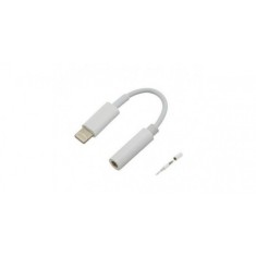 Adaptor casti iphone lightning Jack 3.5 mama