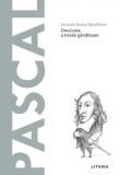 Pascal (Vol. 31) - Hardcover - Gonzalo Mu&ntilde;oz Barallobre - Litera