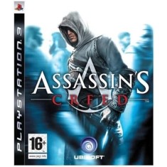 Joc PS3 Assassins Creed