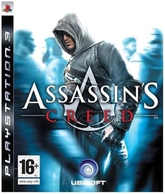 Joc PS3 Assassins Creed foto