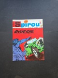 Revista Spirou No.1544/Anul 30
