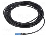 Senzor c&acirc;mp magnetic SICK RZT7 3mT 5-30V DC/AC IP65/IP67 NO cablu 5m poziție piston