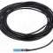 Senzor c&acirc;mp magnetic SICK RZT7 3mT 5-30V DC/AC IP65/IP67 NO cablu 5m poziție piston