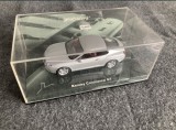 Macheta Bentley Continental GT 1/43 Minichamps