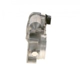 Carcasa Clapeta Acceleratie Bosch 0280750474 Porsche 911 Boxster Cayenne Cayman Macan Panamera