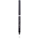 L&rsquo;Or&eacute;al Paris Infaillible Grip 36h Gel Automatic Liner gel pentru linia ochilor cu aplicator culoare 03 Taupe Gray 0,4 g