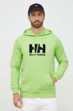 Helly Hansen bluză HH LOGO HOODIE 33977