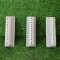 set zbaturui 13 gauri masina de spalat whirpool FDLR 70220S / C124
