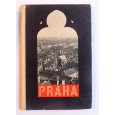 PRAHA , 1937