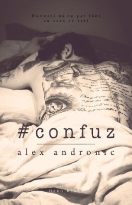 #Confuz - Alex Andronic foto