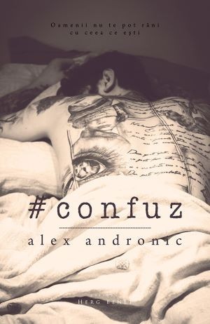 #Confuz - Alex Andronic
