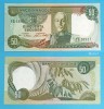 Angola 50 Escudos 1972 &#039;Mareșalul Carmona&#039; UNC serie: YG38937 p#100