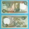 Angola 50 Escudos 1972 &#039;Mareșalul Carmona&#039; UNC serie: YG38937 p#100