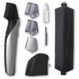 Trimmer pentru parul corporal ER-GK60-S503, lavabil, accesoriu pentru zone sensibile
