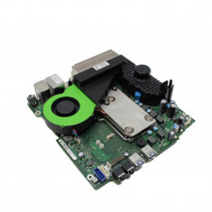 Placa de Baza Mini PC Fujitsu ESPRIMO Q556 + Cooler, D3403-A12 GS3 foto