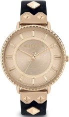 Ceas Dama, Daisy Dixon, Kendall DD107BRG - Marime universala