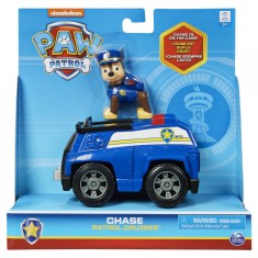 Patrula catelusilor vehicul de salvare chase