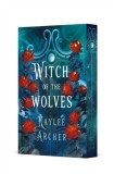 Witch of the Wolves, SAS Gardners EU