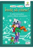 Cumpara ieftin Pachet pentru cititori entuziaști VI
