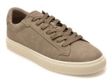 Pantofi sport ALDO gri, SEBBI 252, din piele ecologica