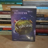 ELENA ALEXIEVA - VULCAN , 2026 *