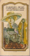 Cel mai frumos tango foto