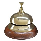 Clopot de masă - MAJOR