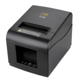Imprimanta termica HYB M804 80mm USB+WIFI cu Autocutter 160mm/s