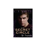 The Secret Circle: The Temptation