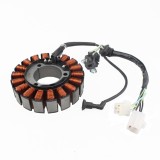 Cumpara ieftin Stator Moto Honda CBR 250 300 CBF Alternator Bobina Aprindere