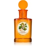 Monotheme Il Libro Degli Agrumi Verde d&#039;Arancia Eau de Toilette unisex 100 ml