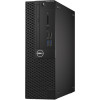 PC Second Hand DELL OptiPlex 3050 SFF, Intel Core i5-7500T 2.70-3.30GHz, 8GB DDR4, 256GB SSD NewTechnology Media
