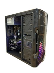 Calculator Gaming , Intel Core I5-4590 , 16GB DDR3 , HDD 500GB + SSD 120GB , Placa Video Biostar Radeon RX 550 4GB foto