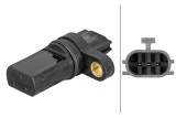 HELLA 6PU 013 122-661 Senzor impulsuri arbore cotit