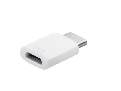 Adaptor USB 3.1 Tip C - Micro USB foto