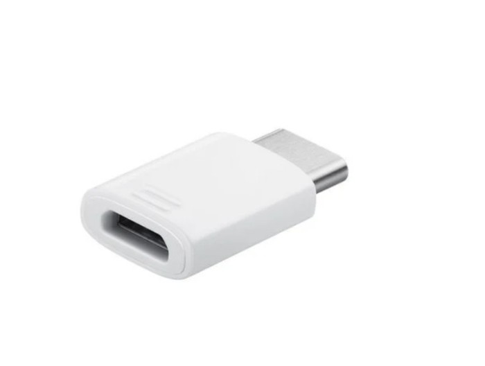 Adaptor USB 3.1 Tip C - Micro USB