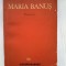 Maria Banus - Poezii