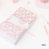 Agenda august 2025 - iunie 2026 - Pusheen - Diary | Grupo Erik