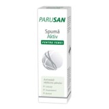 ParuSan spuma aktiv, 100 ml, Zdrovit