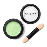 Pigment de unghii Cupio Posh - Mint Aurora