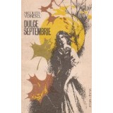 Dulce septembrie