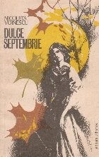 Dulce septembrie foto
