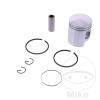 Set Piston Moto MBS JMP 7562316MA