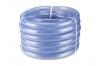 Furtun Transparent cu Insertie Textila ETS A, Diametru 3/4, Lungime 20m, Evotools